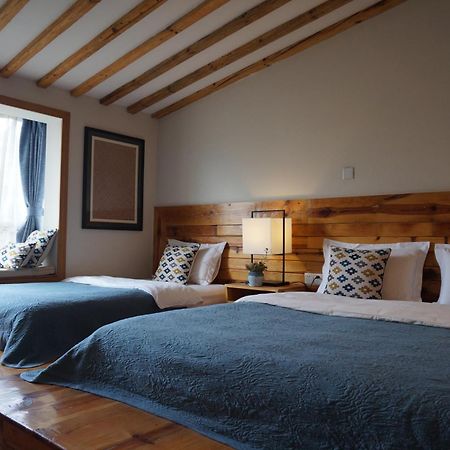Dali Yunxi Boutique Inn エクステリア 写真