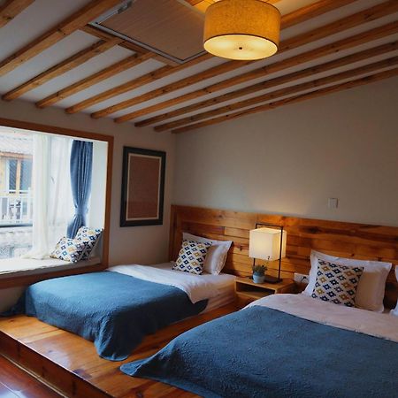 Dali Yunxi Boutique Inn エクステリア 写真