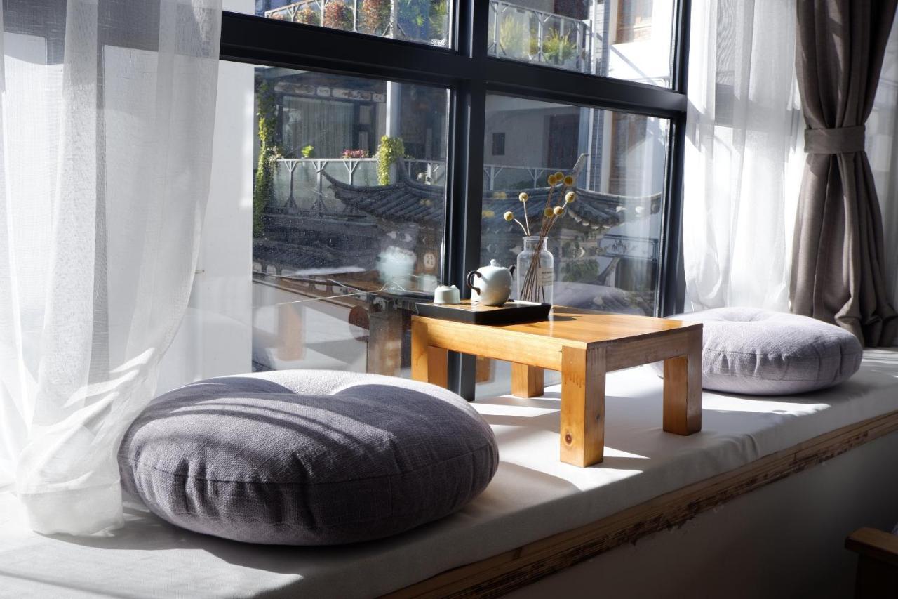 Dali Yunxi Boutique Inn エクステリア 写真