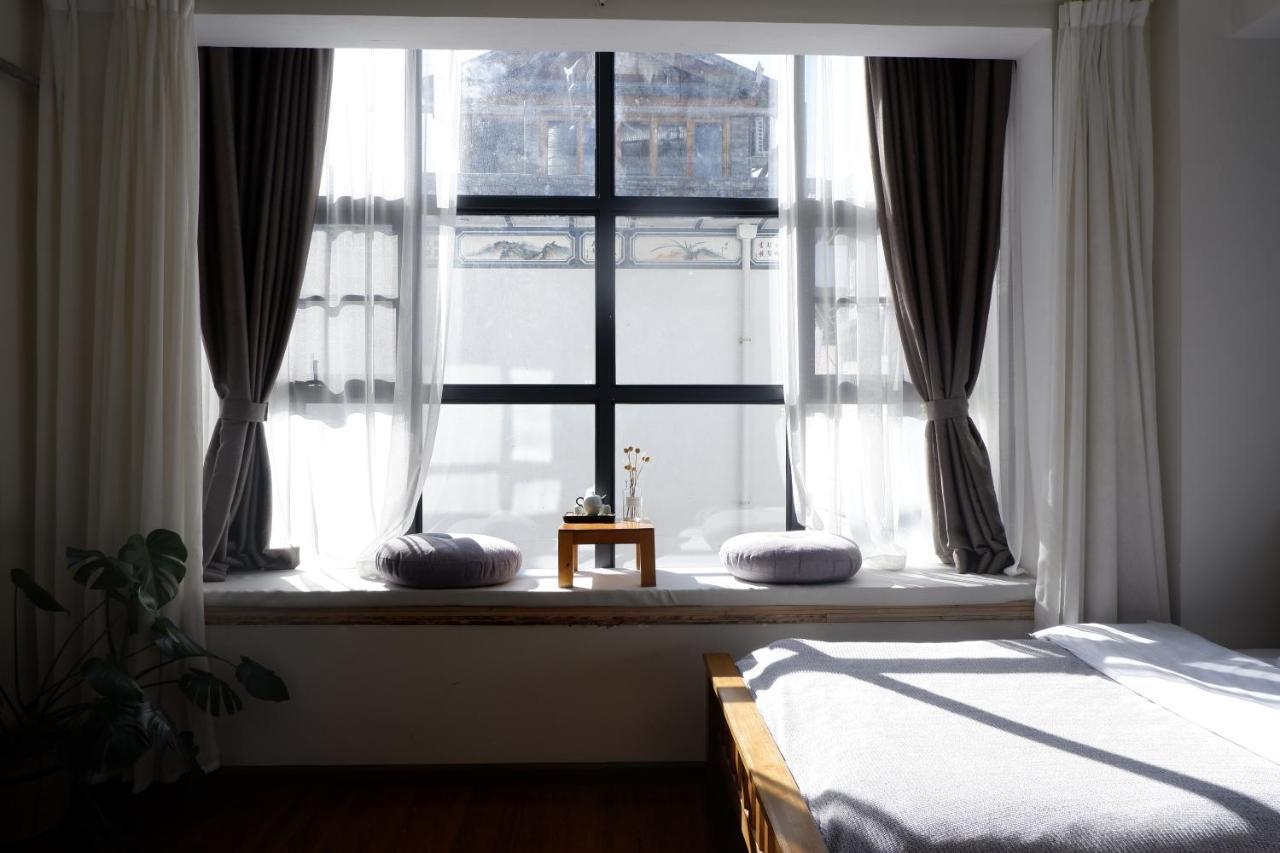 Dali Yunxi Boutique Inn エクステリア 写真