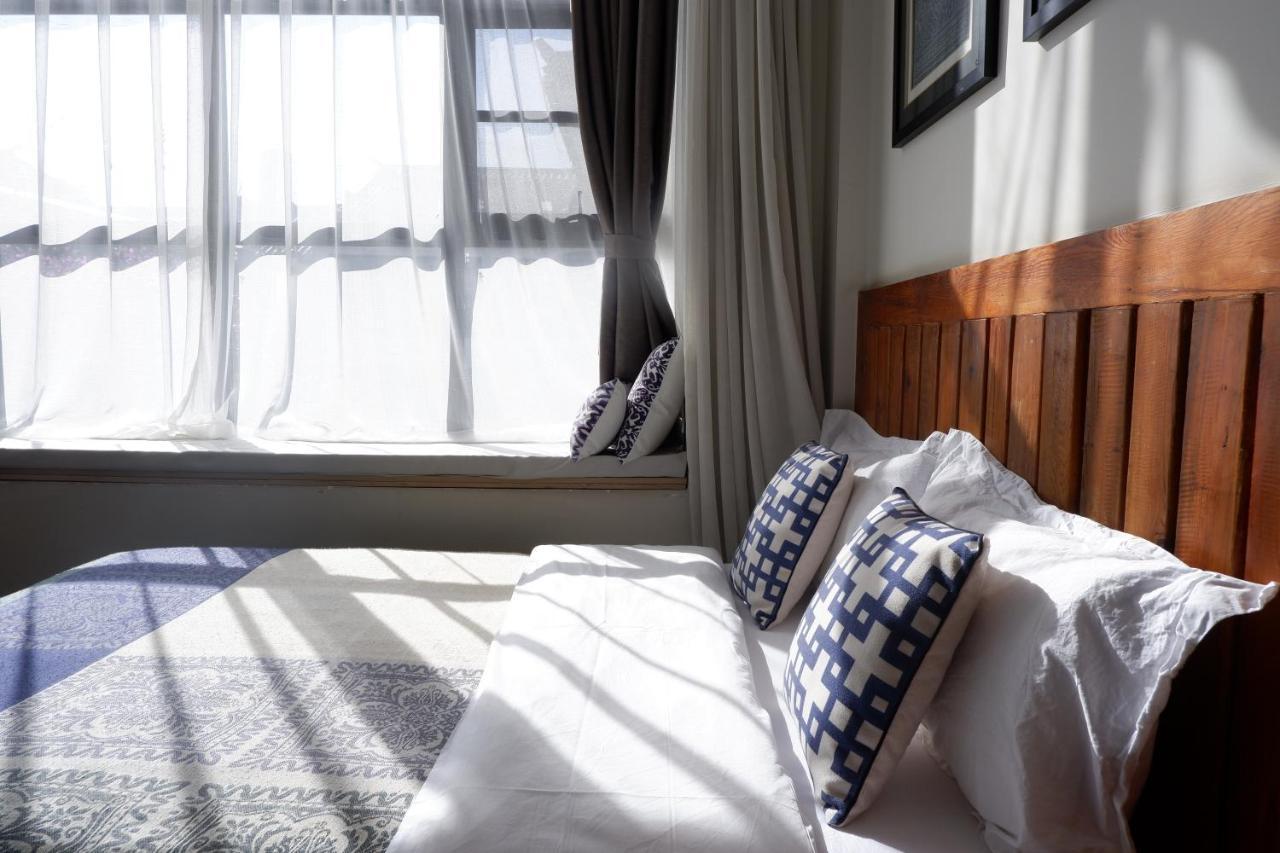 Dali Yunxi Boutique Inn エクステリア 写真