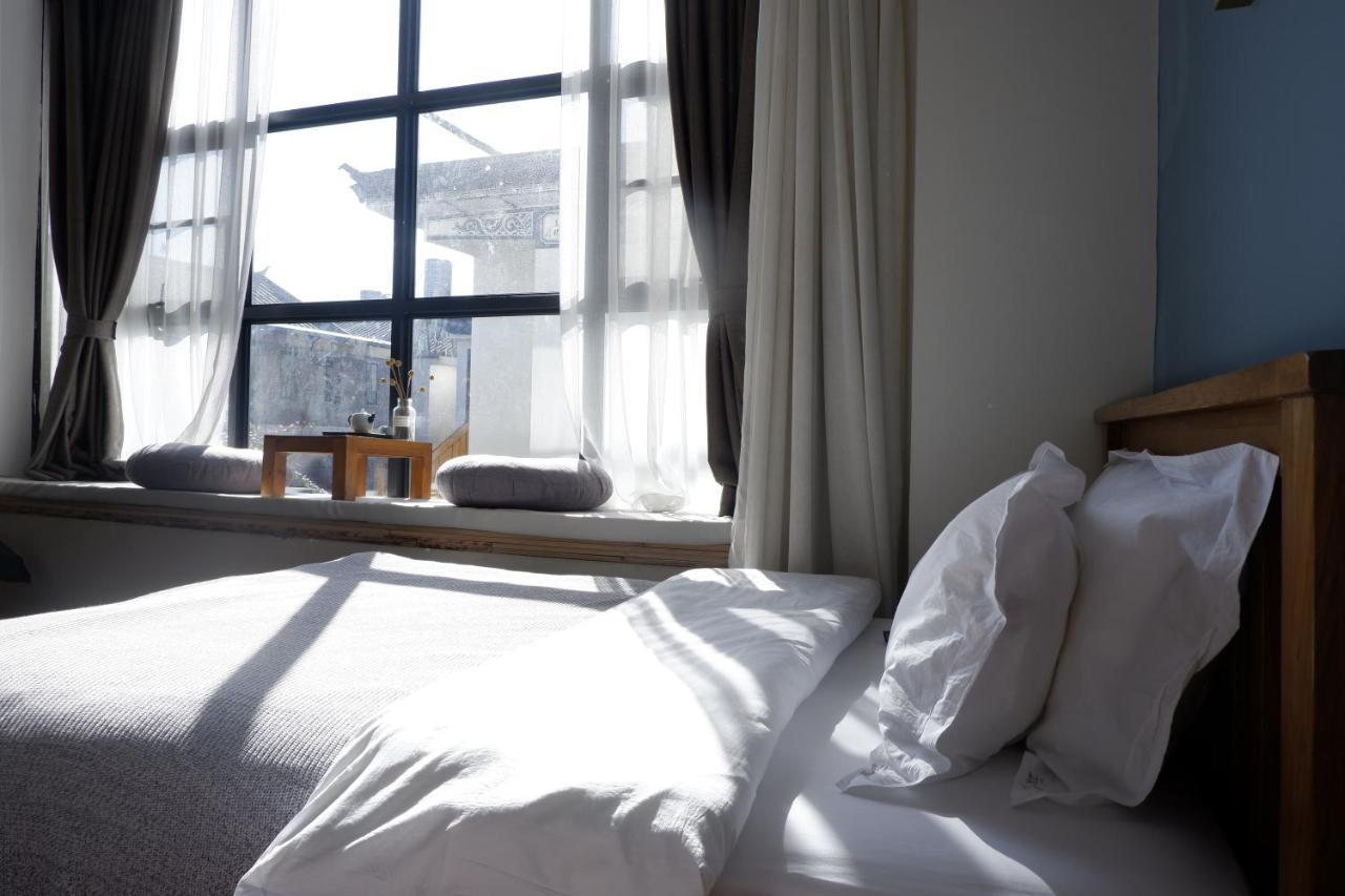 Dali Yunxi Boutique Inn エクステリア 写真
