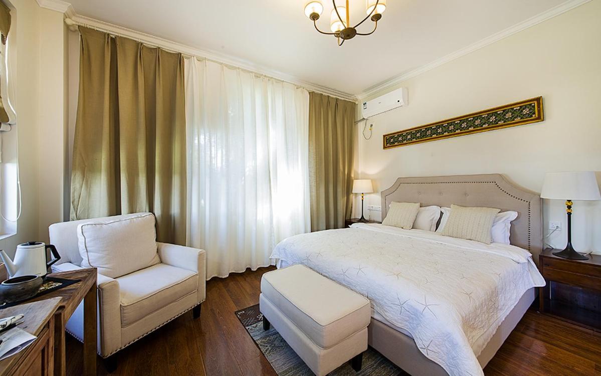 Dali Yunxi Boutique Inn エクステリア 写真