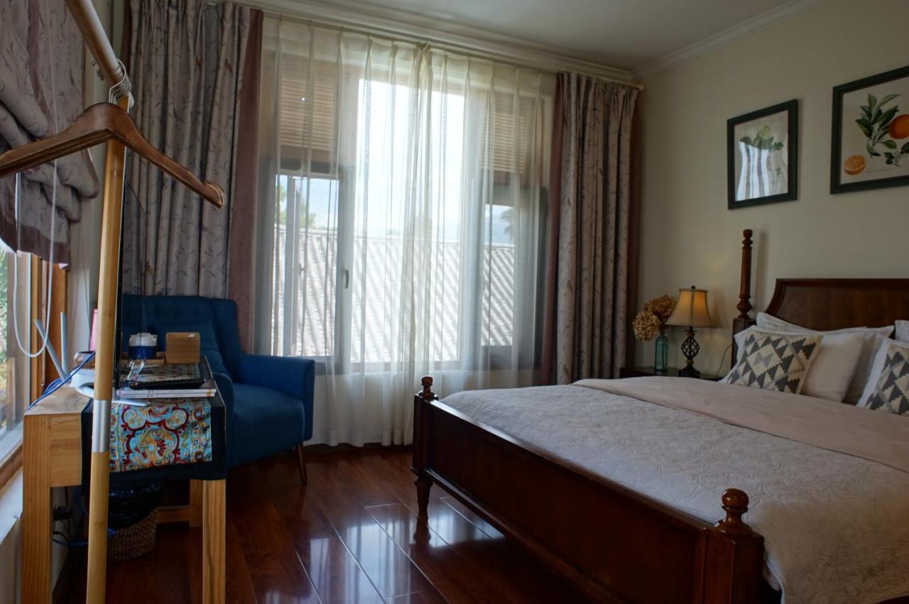 Dali Yunxi Boutique Inn エクステリア 写真