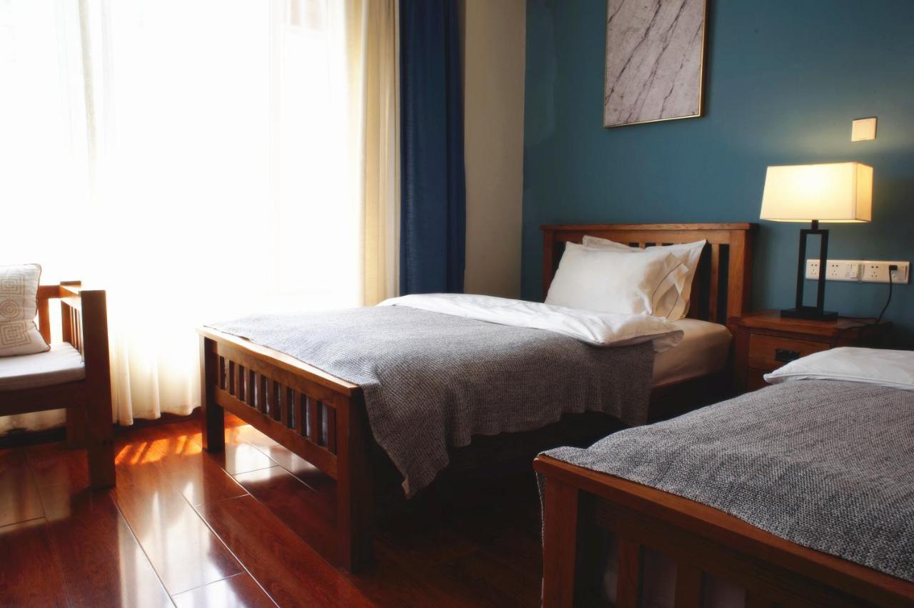 Dali Yunxi Boutique Inn エクステリア 写真