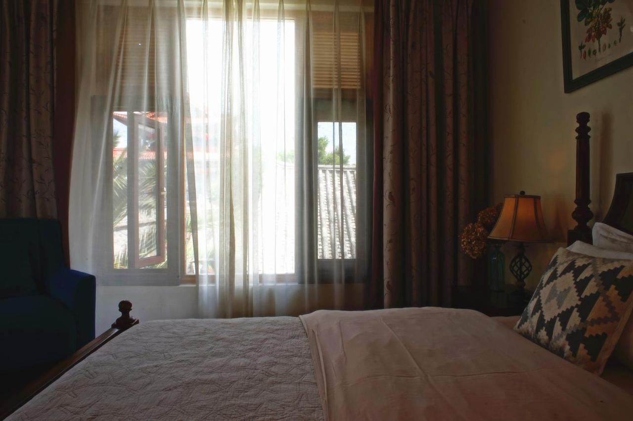 Dali Yunxi Boutique Inn エクステリア 写真