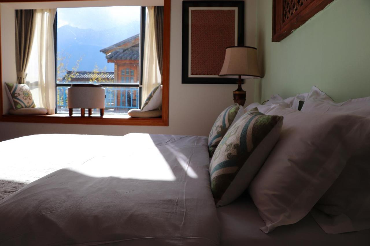 Dali Yunxi Boutique Inn エクステリア 写真