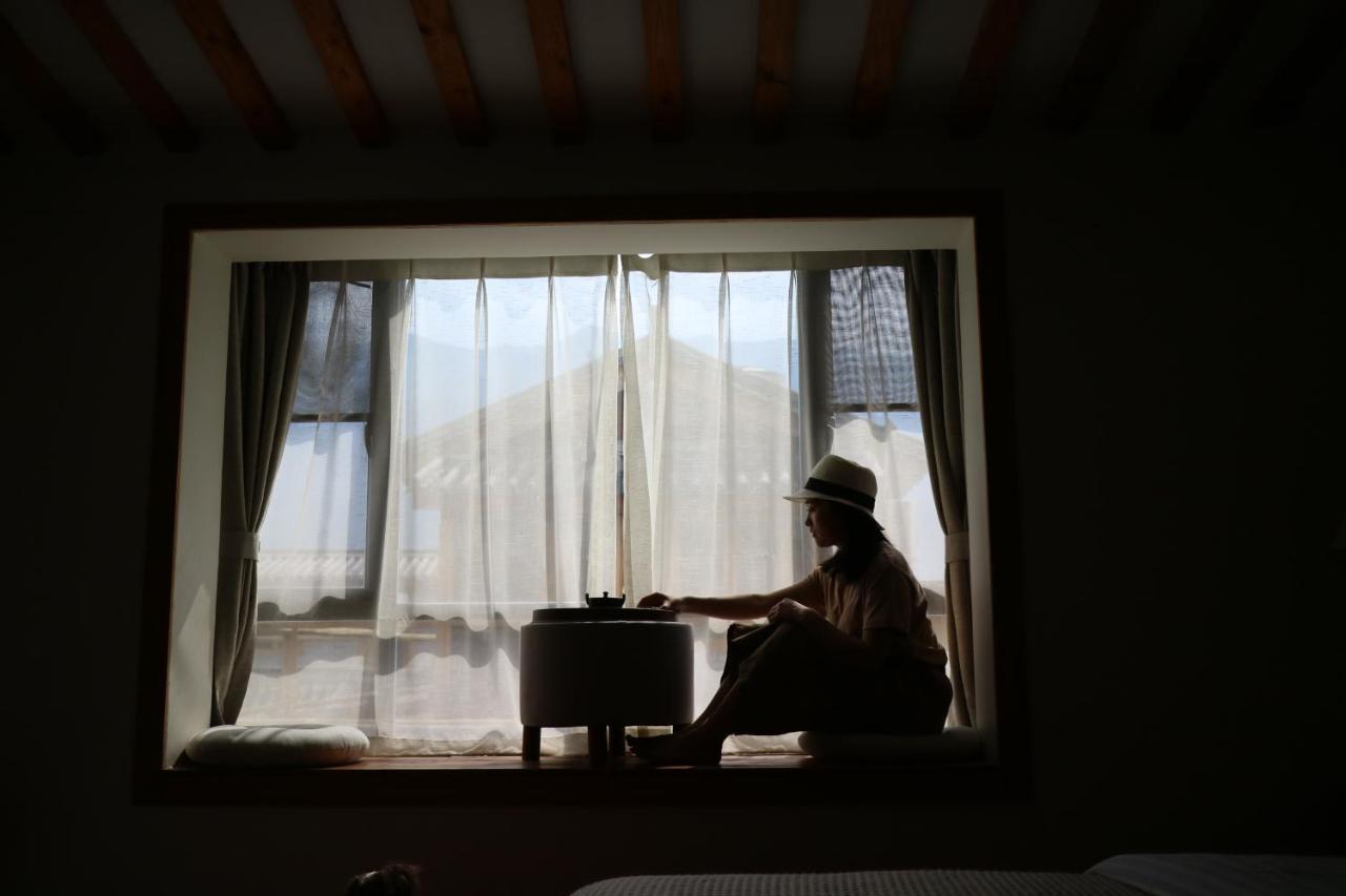 Dali Yunxi Boutique Inn エクステリア 写真