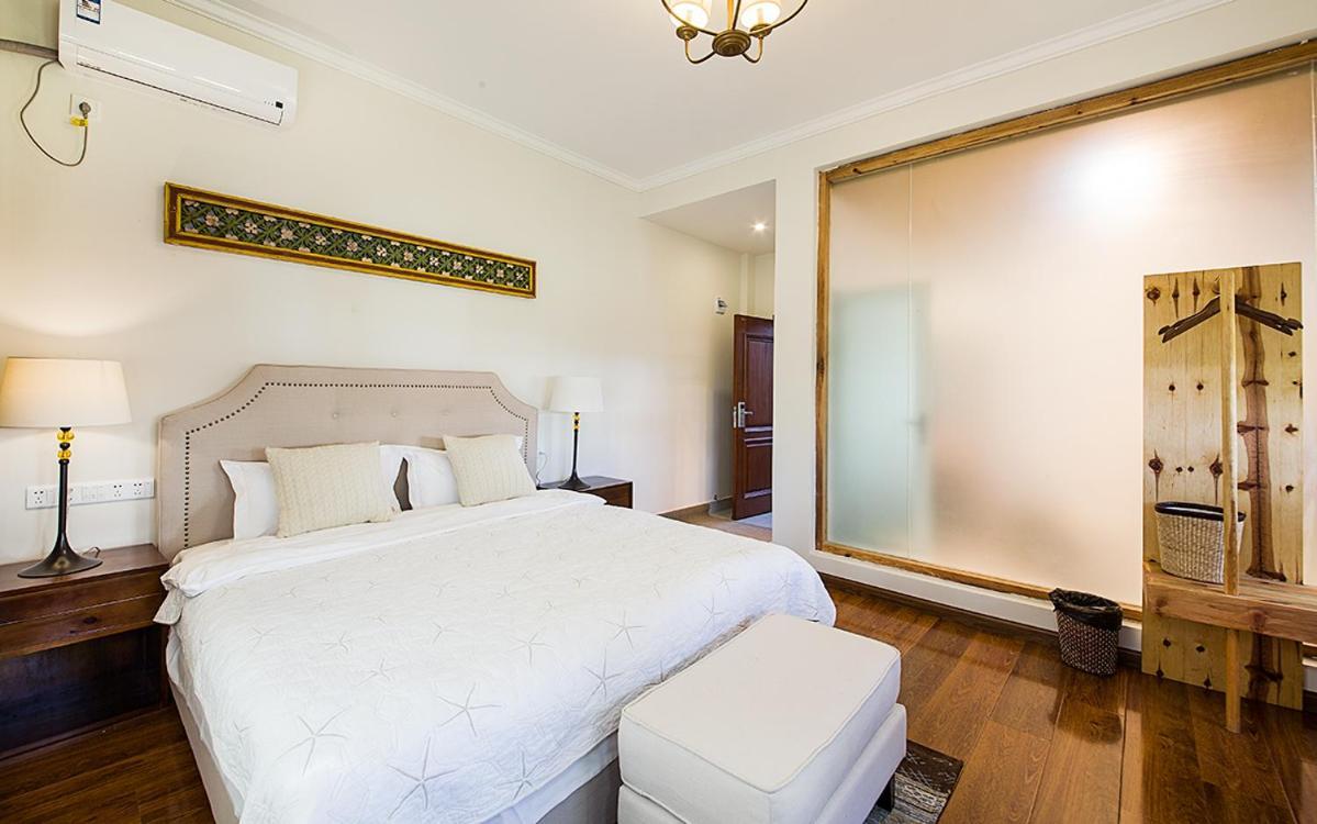 Dali Yunxi Boutique Inn エクステリア 写真