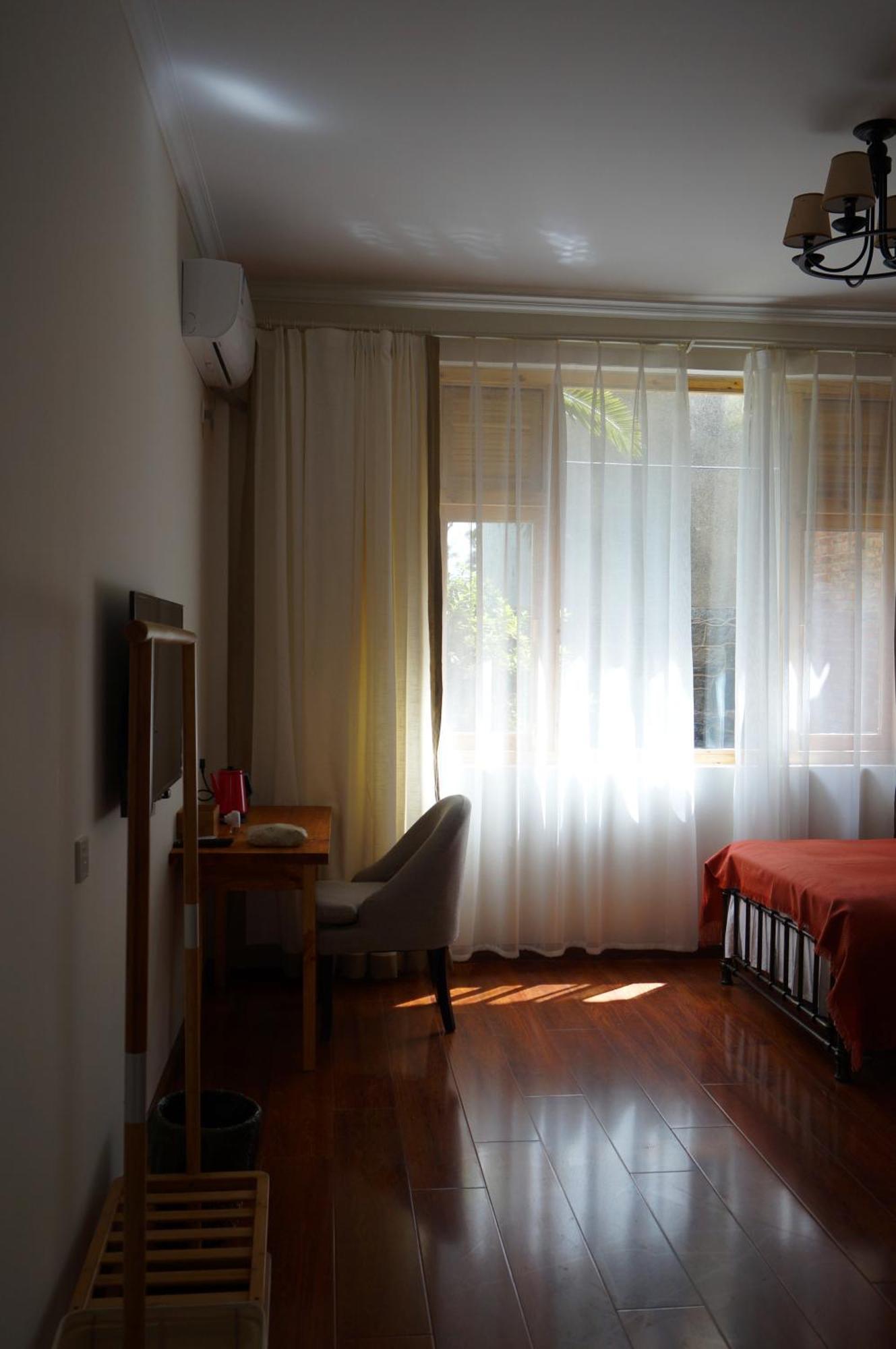 Dali Yunxi Boutique Inn 部屋 写真