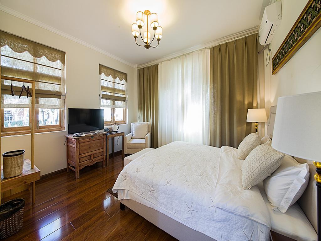 Dali Yunxi Boutique Inn 部屋 写真