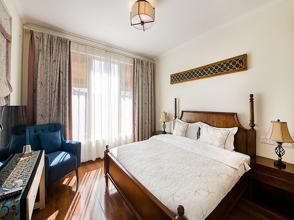 Dali Yunxi Boutique Inn 部屋 写真