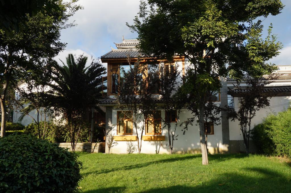 Dali Yunxi Boutique Inn エクステリア 写真