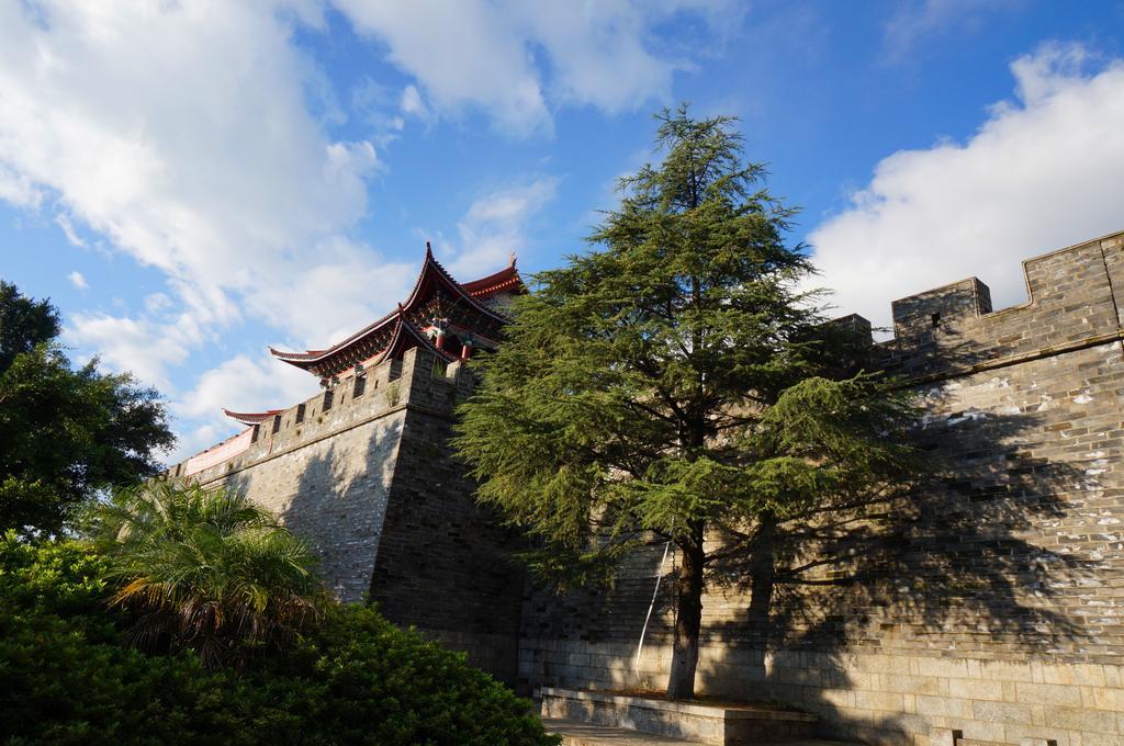Dali Yunxi Boutique Inn エクステリア 写真