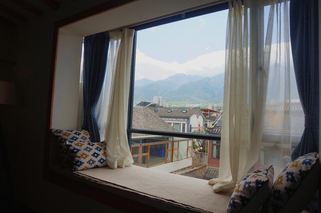 Dali Yunxi Boutique Inn エクステリア 写真