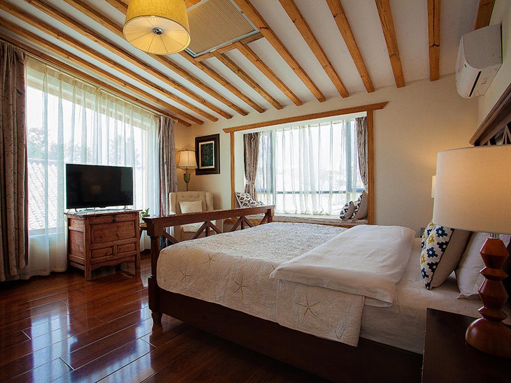 Dali Yunxi Boutique Inn エクステリア 写真