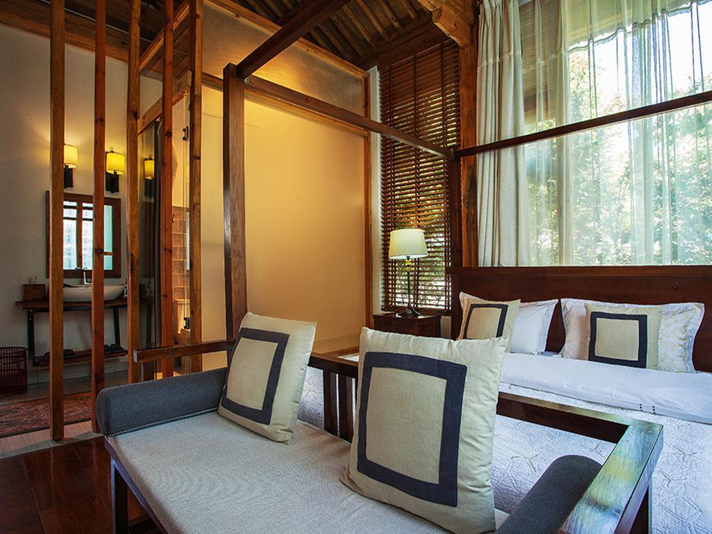 Dali Yunxi Boutique Inn エクステリア 写真
