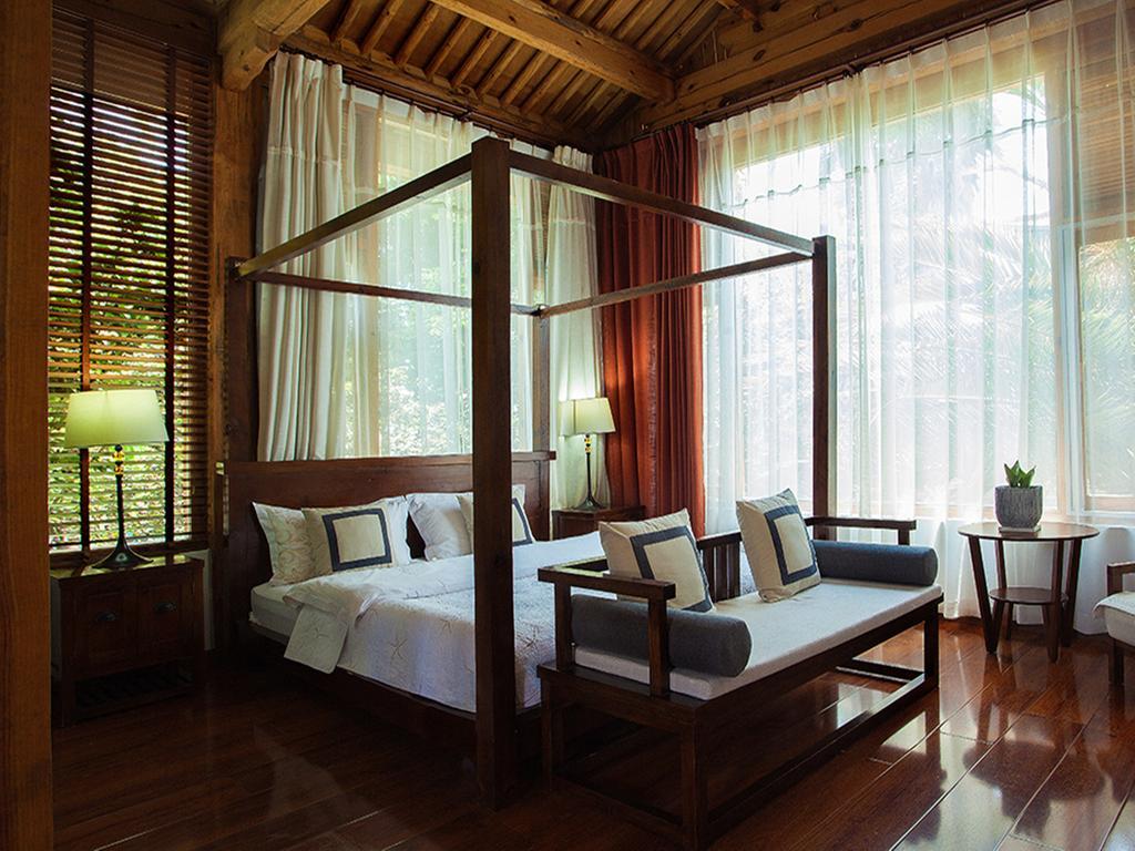 Dali Yunxi Boutique Inn エクステリア 写真