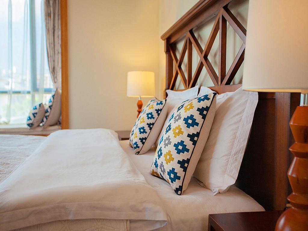 Dali Yunxi Boutique Inn エクステリア 写真