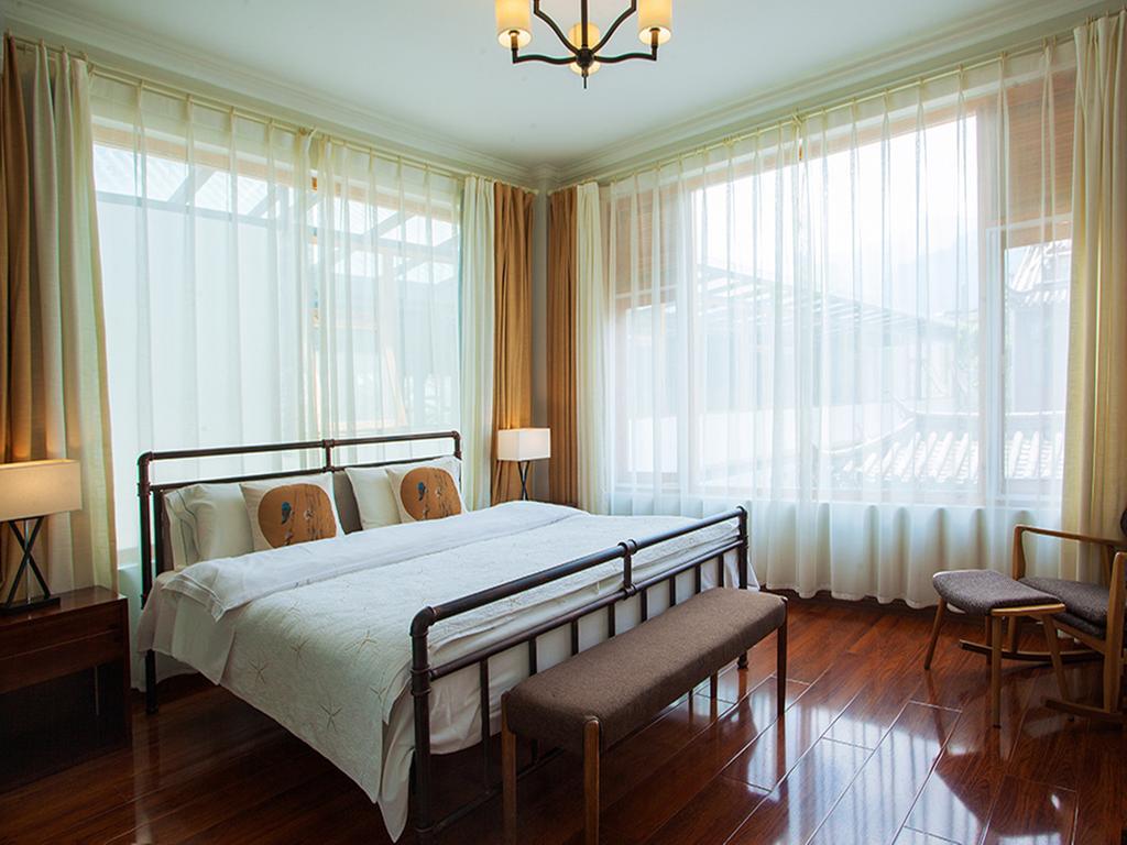 Dali Yunxi Boutique Inn エクステリア 写真