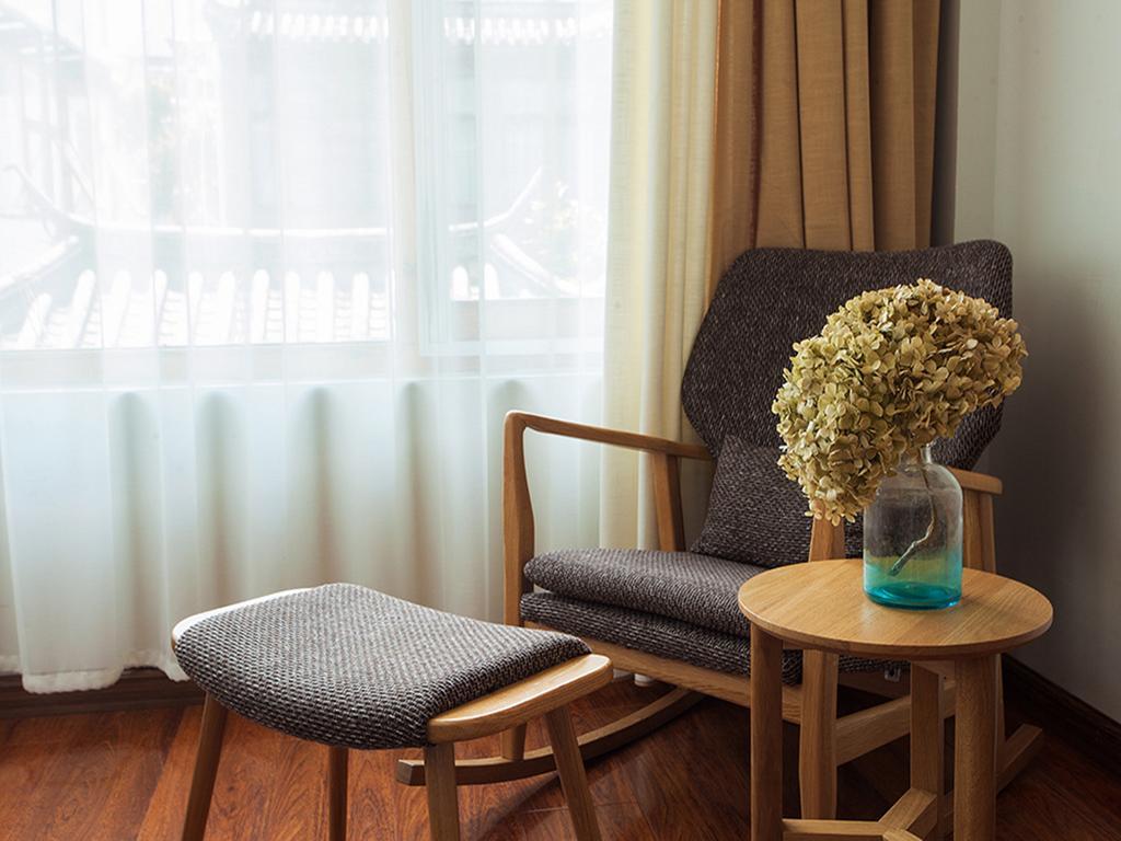 Dali Yunxi Boutique Inn エクステリア 写真