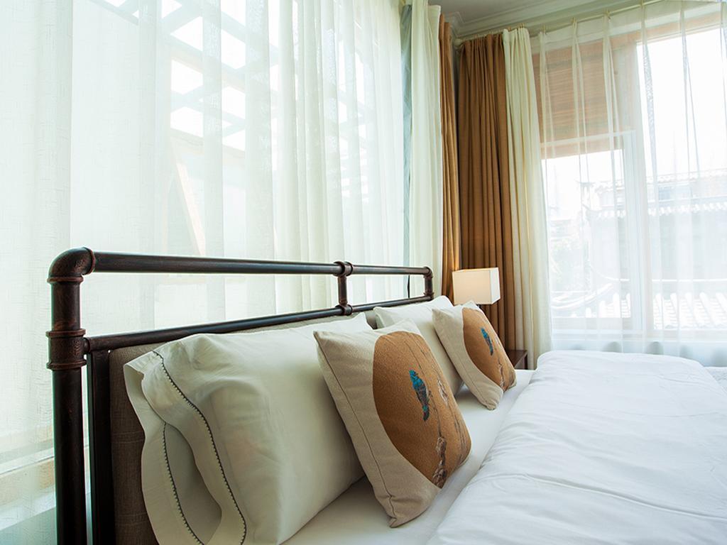 Dali Yunxi Boutique Inn エクステリア 写真