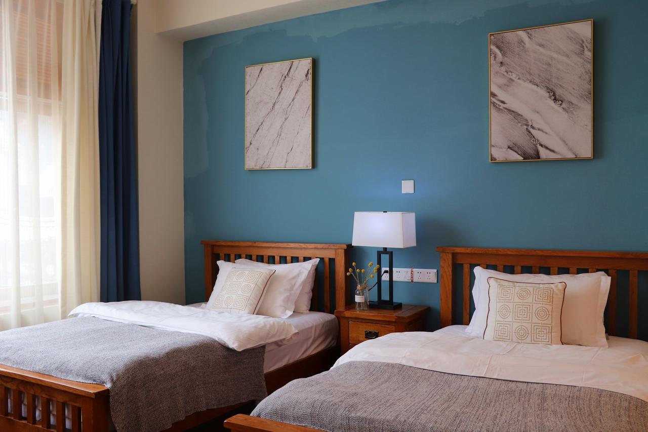 Dali Yunxi Boutique Inn エクステリア 写真