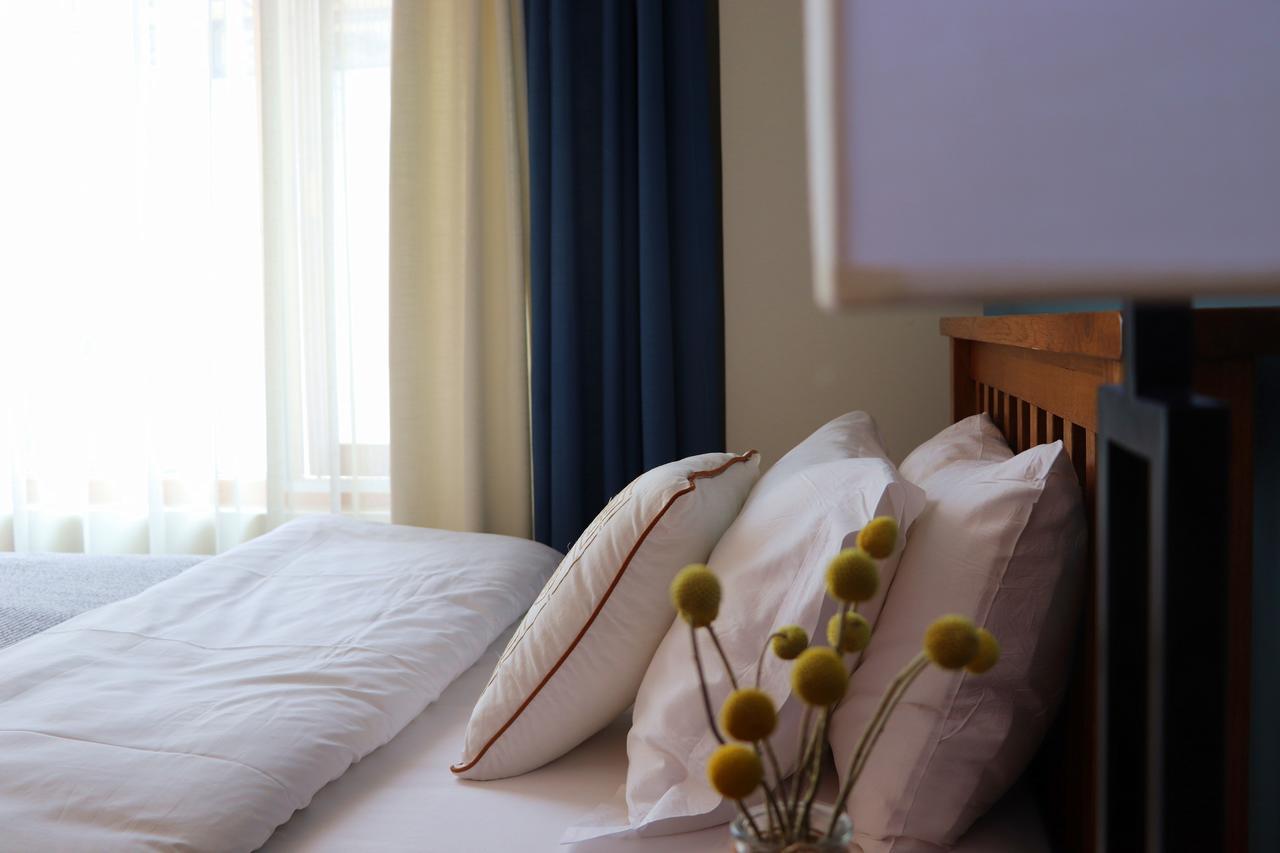 Dali Yunxi Boutique Inn エクステリア 写真
