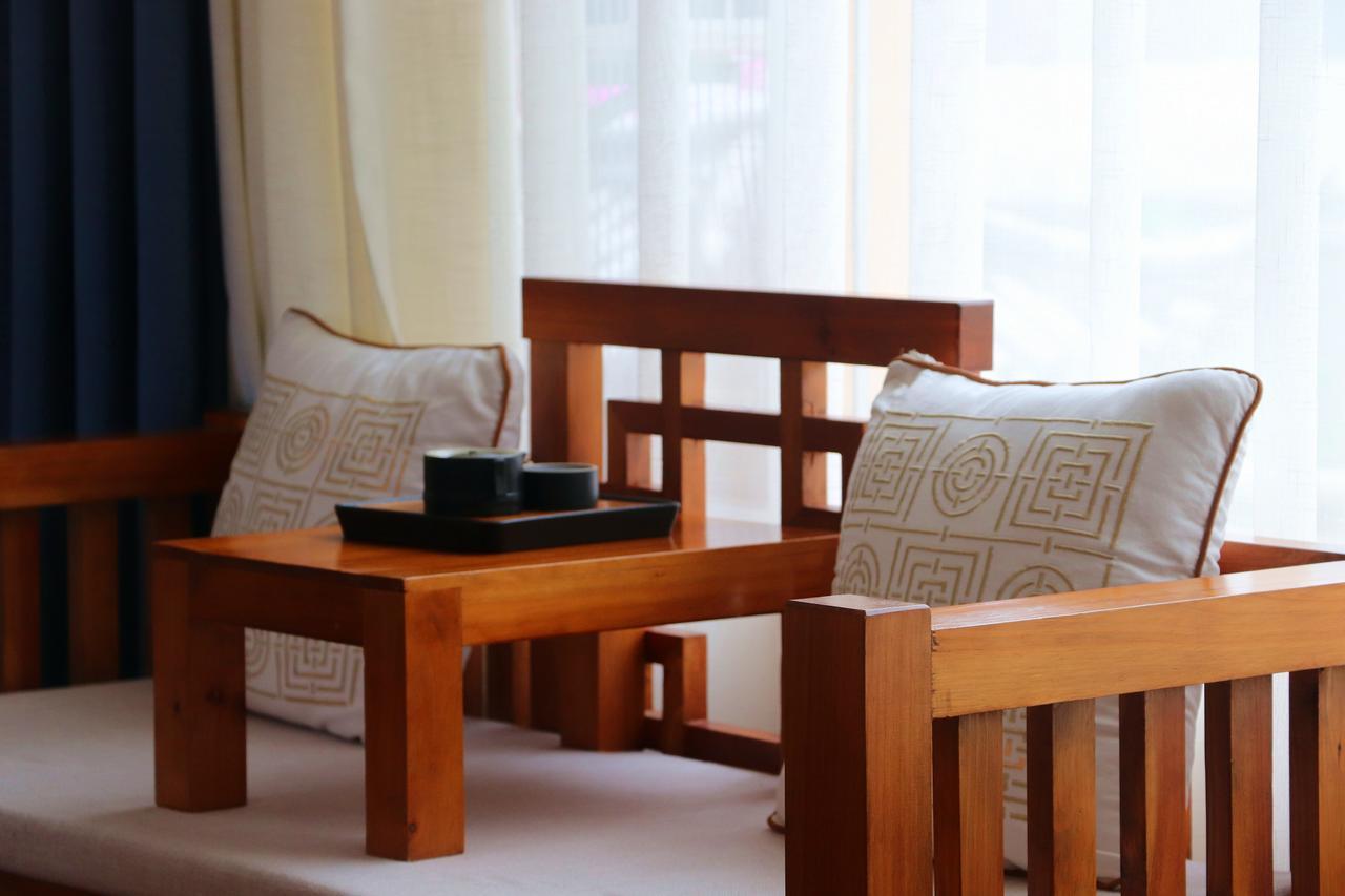 Dali Yunxi Boutique Inn エクステリア 写真