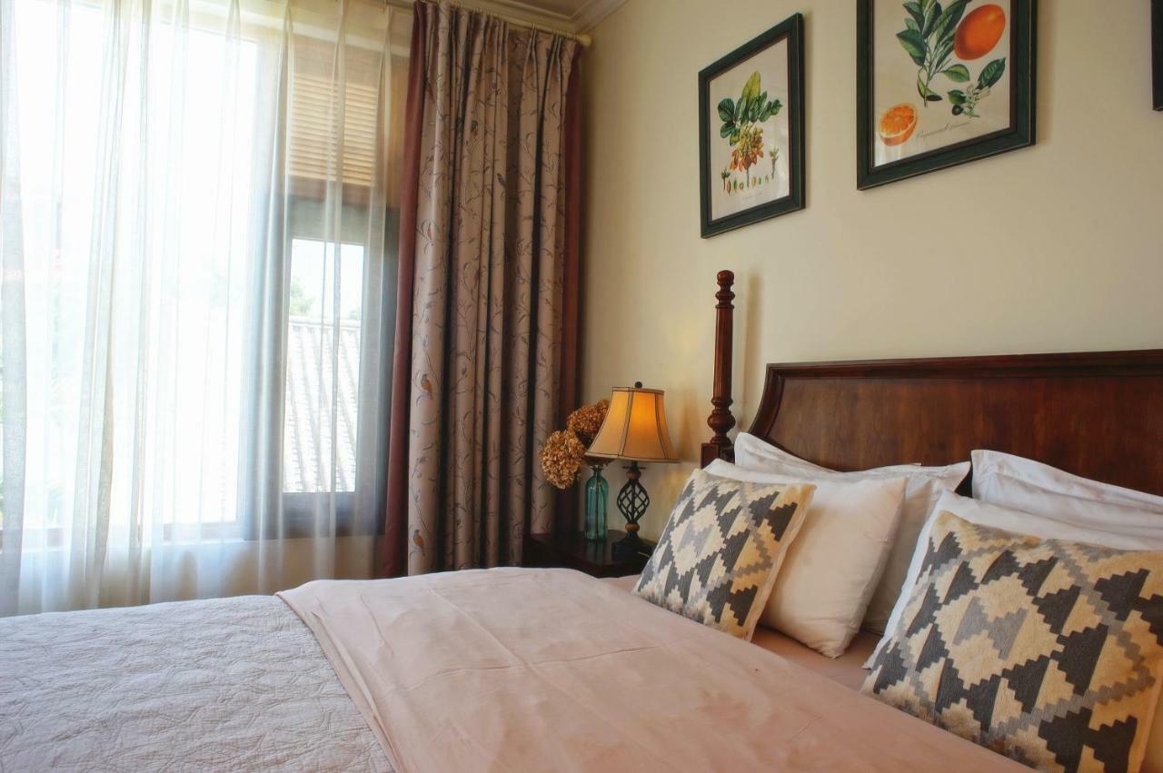 Dali Yunxi Boutique Inn エクステリア 写真