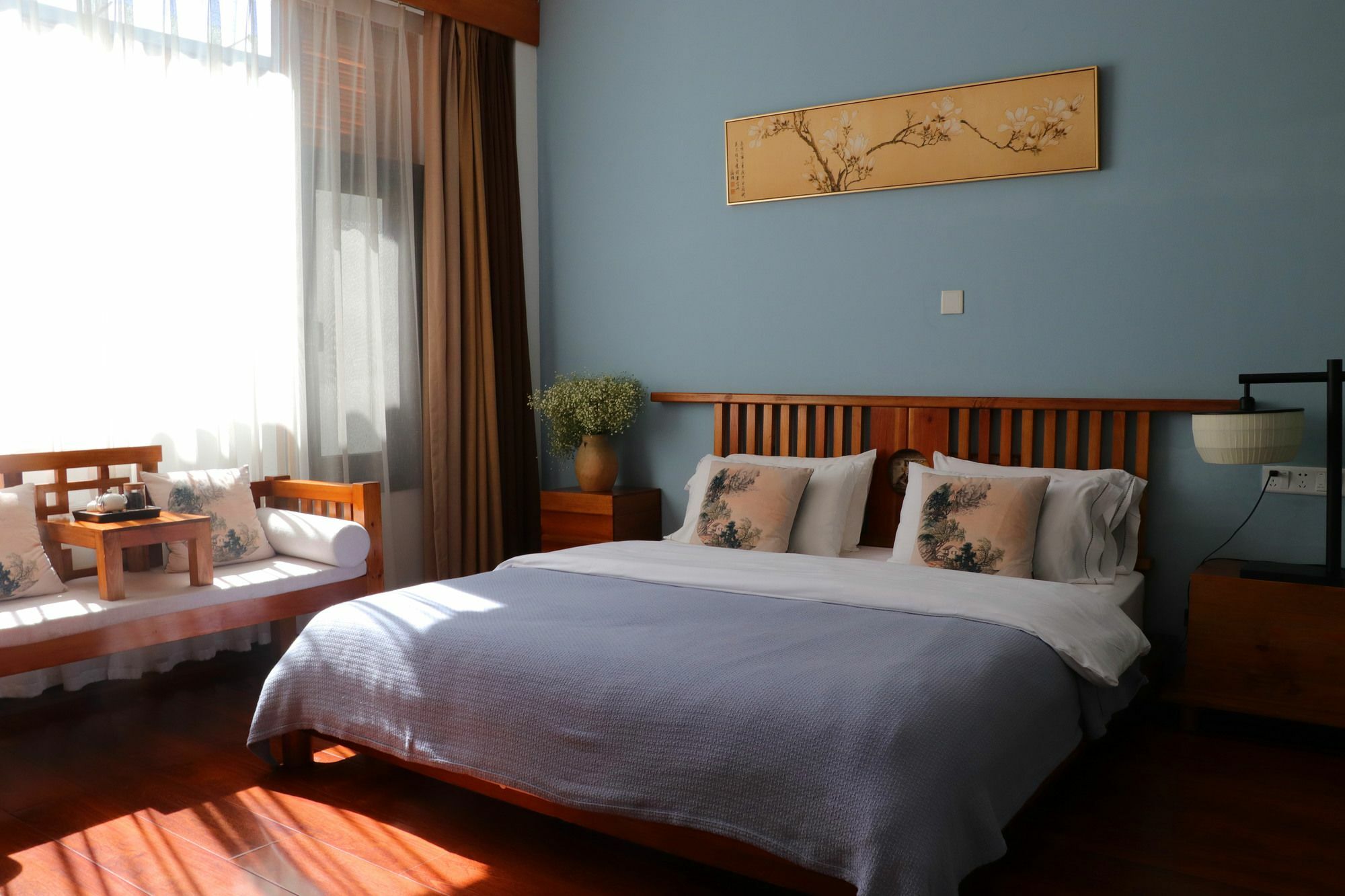 Dali Yunxi Boutique Inn エクステリア 写真