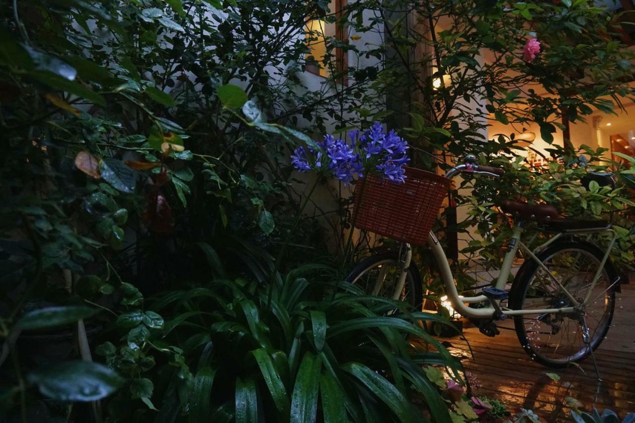 Dali Yunxi Boutique Inn エクステリア 写真