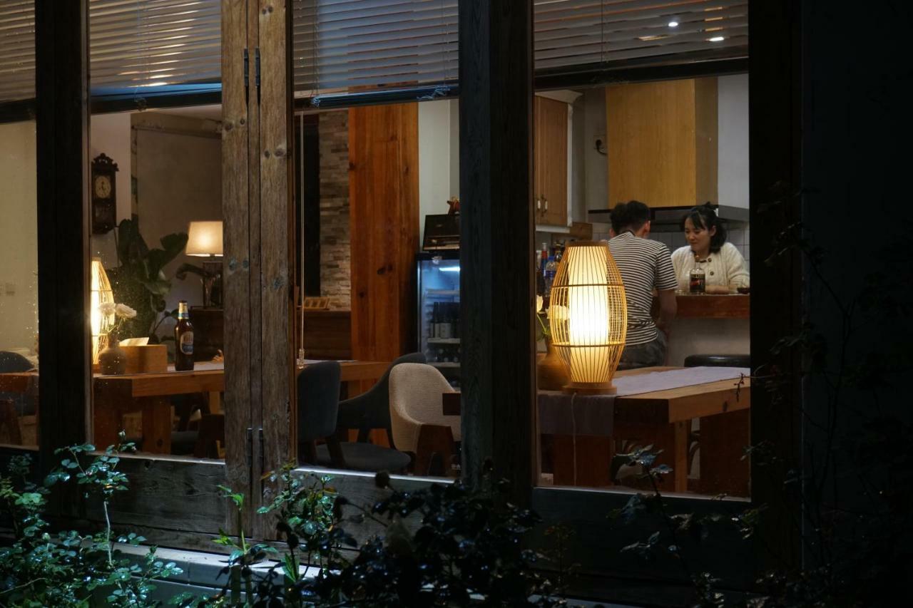 Dali Yunxi Boutique Inn エクステリア 写真