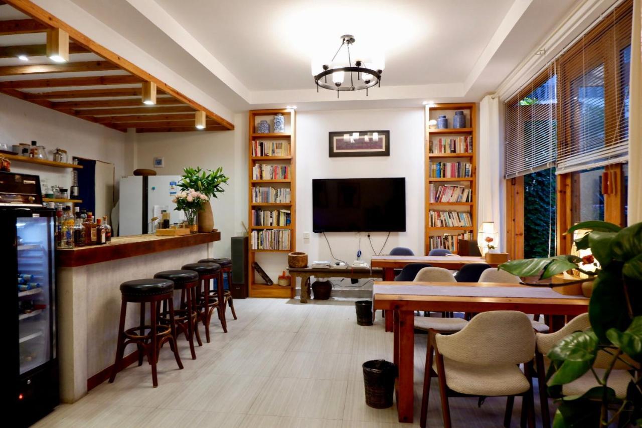Dali Yunxi Boutique Inn エクステリア 写真