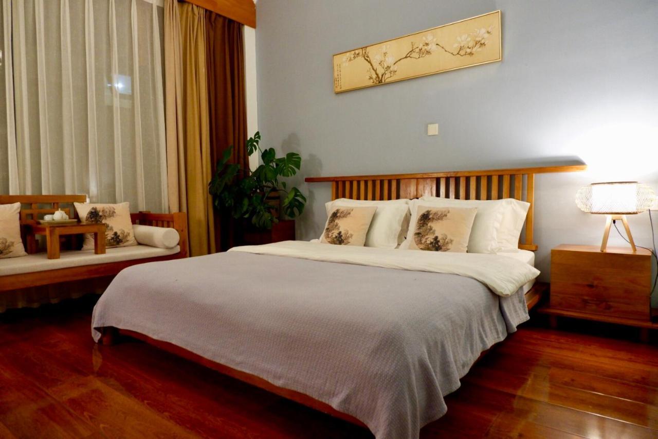 Dali Yunxi Boutique Inn エクステリア 写真